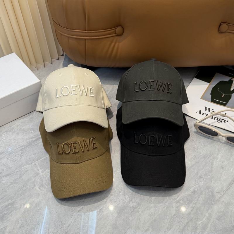 Loewe cap dx34